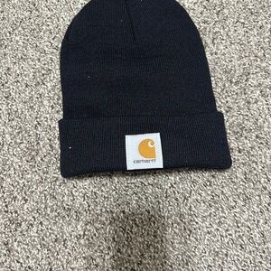 Carhartt Dark Knit Beanie